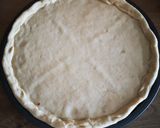 Pizzatészta recept fázis 2 fotója