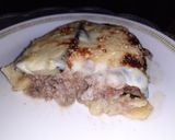 Foto del paso 8 de la receta: Moussaka