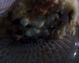Foto del paso 4 de la receta: Espiral de carne y acelga