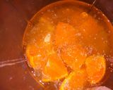 Foto del paso 1 de la receta: Budín de mandarina