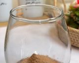 Foto langkah ke 1 dari resep Es Milo Matcha 3 Bahan.
