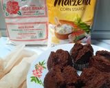 Foto langkah ke 9 dari resep Bolu Kukus Coklat Gluten Free.