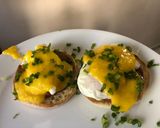 Foto del paso 7 de la receta: Huevos Benedictinos a la Sonorense