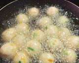Foto langkah ke 4 dari resep Bola2 Kekew.