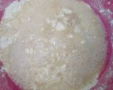A picture of step 3 of Doughnuts.