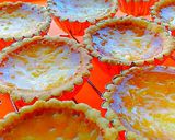 Foto langkah ke 6 dari resep Pie susu anti gagal.