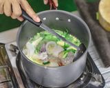 รูปขั้นตอนการทำที่ 14 ของ สุกี้ยากี้ รวมมิตร อร่อยได้คุณค่า ทำกินเองได้ง่ายๆ
