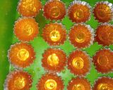 Foto langkah ke 8 dari resep Jelly kue pie.