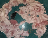 Foto del paso 2 de la receta: Bistec en salsa pasilla con champiñones