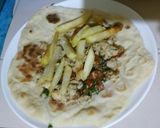 Foto del paso 4 de la receta: Shawarma