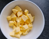 Foto del paso 2 de la receta: Tarta de queso sin horno fácil (no baked cheesecake)