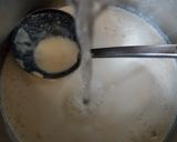 Foto langkah ke 7 dari resep Pudding choco pandan.
