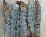 Foto langkah ke 1 dari resep Ebi Furai.