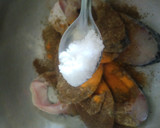 மிளகு மீன் வறுவல் ரெசிபி ஸ்டேப் 3 புகைப்படம்