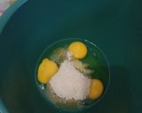 Foto langkah ke 4 dari resep Brownies Kukus.