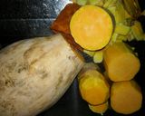 Foto del paso 1 de la receta: Dulce de Zapallo