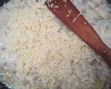 Foto langkah ke 3 dari resep Makaroni skotel kukus.