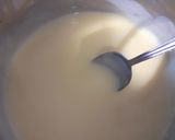 Epres pudingos pohárkrém recept fázis 1 fotója