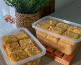 Foto langkah ke 7 dari resep 🌽Nugget Jagung Manis.