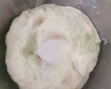 Foto langkah ke 4 dari resep Roti sobek autolyse.