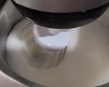 Rizslisztes kuglóf,maradék tojásfehérjéből (glutén- és tejmentes) recept fázis 2 fotója