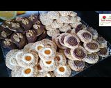 صورة لخطوة 2 من وصفة صابلي كمية كبيرة