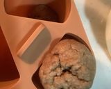 失敗的生酮版微甜饅頭（一版）的食譜步驟8照片