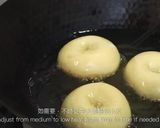 自家製甜甜圈 Homemade donuts的食譜步驟17照片