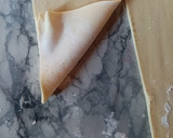 Foto del paso 6 de la receta: Pasteles fritos🥰