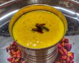 Mango lassi recipe step 3 photo