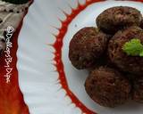 Black gram paneer paniyarams recipe step 4 photo