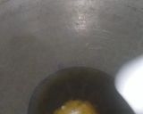 Foto langkah ke 1 dari resep Oseng Kombinasi Bakso Sambal Terasi.