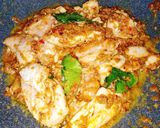 รูปขั้นตอนการทำที่ 6 ของ แกงไก่เครื่องแกงโบราณ