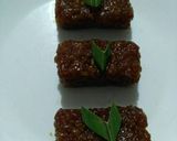 Foto langkah ke 7 dari resep Wajik gula jawa.