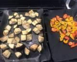 Beef with aubergines recipe step 7 photo
