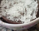 Foto del paso 4 de la receta: Bizcochuelo en taza