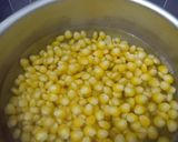 Foto langkah ke 2 dari resep Tumis Buncis Jagung manis Simpel | Masakan Rumahan.
