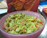Foto del paso 3 de la receta: Guacamole 🥑