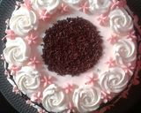 Foto langkah ke 7 dari resep Cake 4 telur.