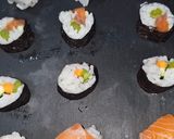 Foto del paso 12 de la receta: Makis y más