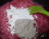 Foto langkah ke 6 dari resep Putu ayu bihun mutiara.