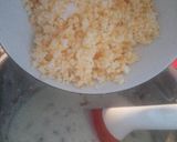 Foto del paso 5 de la receta Croquetas de jamón