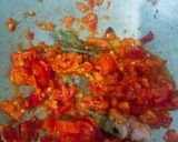 Foto langkah ke 5 dari resep Cumi Basah Pedas.