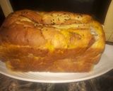 A picture of step 11 of Butter bread 😍.