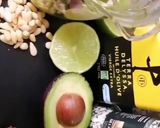Une image de l'étape 4 de Toast 🥪 avocat 🥑a ma facon.
