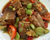 Foto langkah ke 4 dari resep Ikan Asap Masak Kecap.