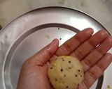 रवा मटर पनीर बॉल्स (Rava matar paneer balls recipe in hindi) रेसिपी चरण 2 फोटो