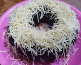 Foto langkah ke 4 dari resep Brownis Kukus Takaran Sendok.