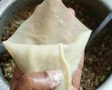 Beef Samosa recipe step 3 photo