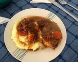 Foto del paso 3 de la receta: Carne a la olla